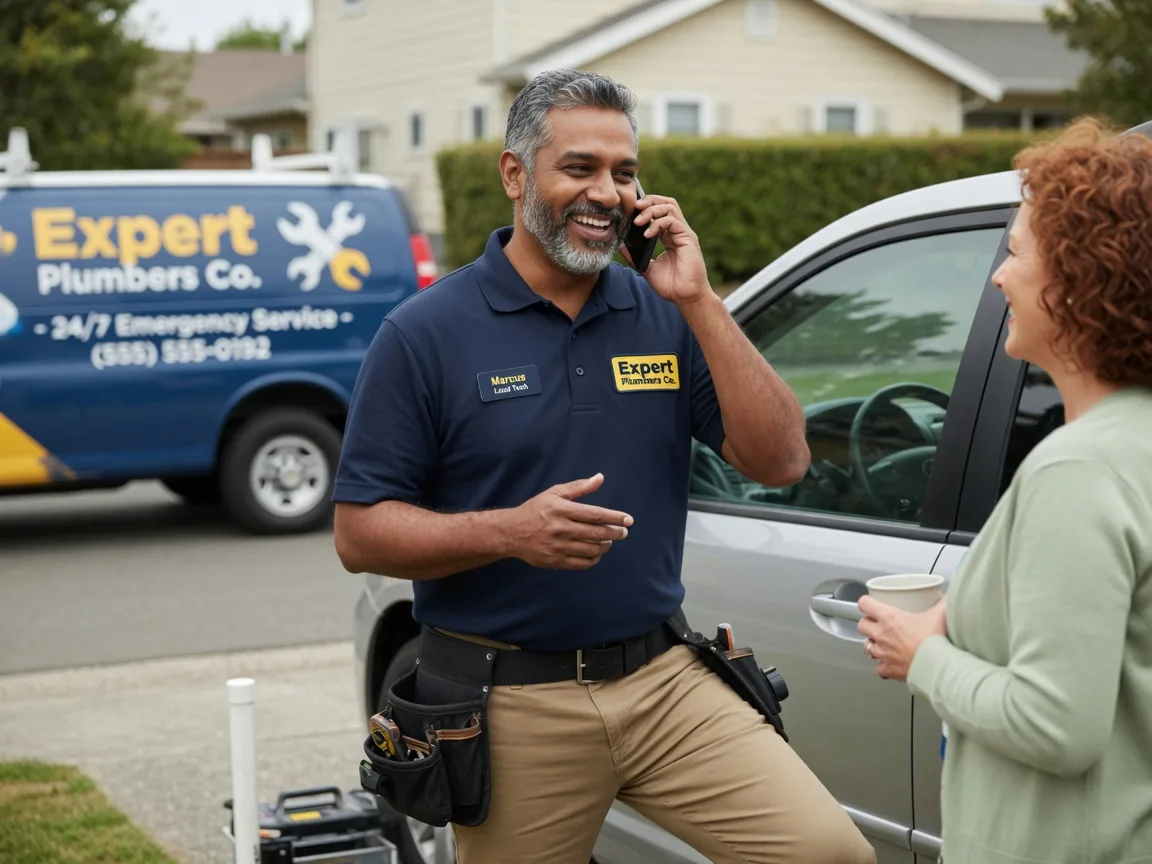 Clogged Drain Repair in Fishing Creek, MD